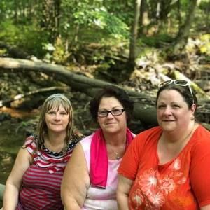 Meet your Posher, Lori